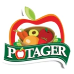 Logo of Potager android Application 